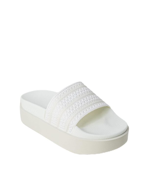 Adidas Mulher Slippers - 268899 - Image 2