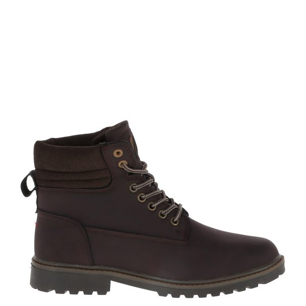 Carrera Homem Boots - 271608 - Image 2