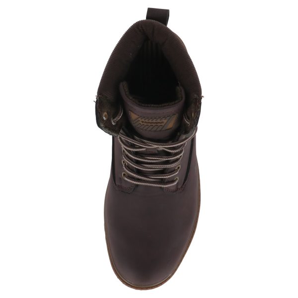 Carrera Homem Boots - 271608 - Image 3