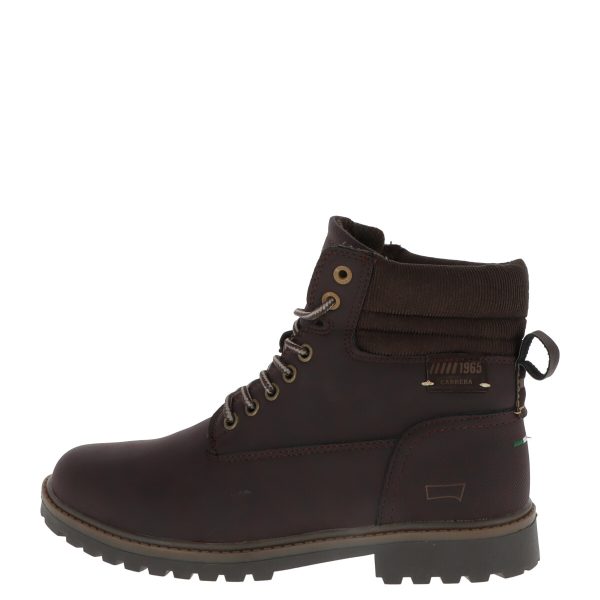 Carrera Homem Boots - 271608
