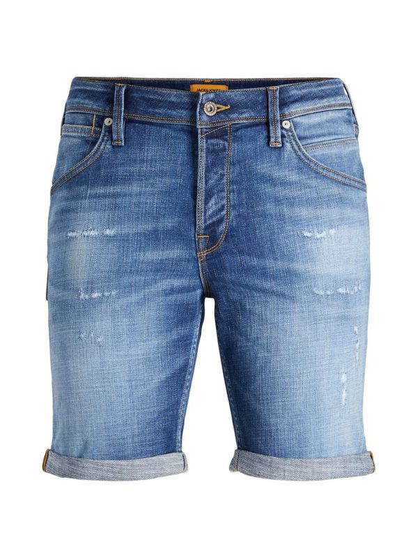 Jack Jones Bermuda Homem - 274516