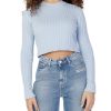 Tommy Hilfiger Jeans Malha Mulher - 283880