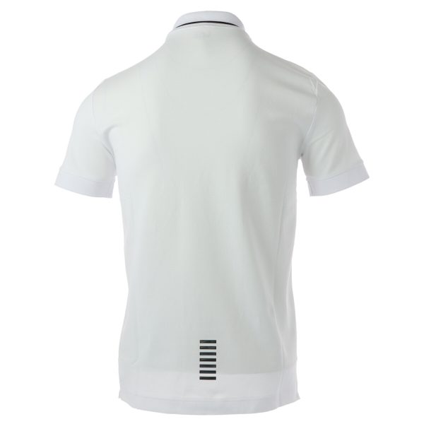 Ea7 Polo Homem - 279385 - Image 2