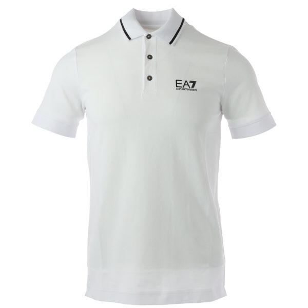 Ea7 Polo Homem - 279385