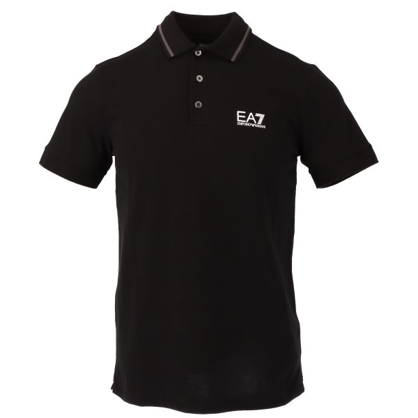 Ea7 Polo Homem - 279388