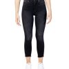 Tommy Hilfiger Jeans Jeans Mulher - 283877