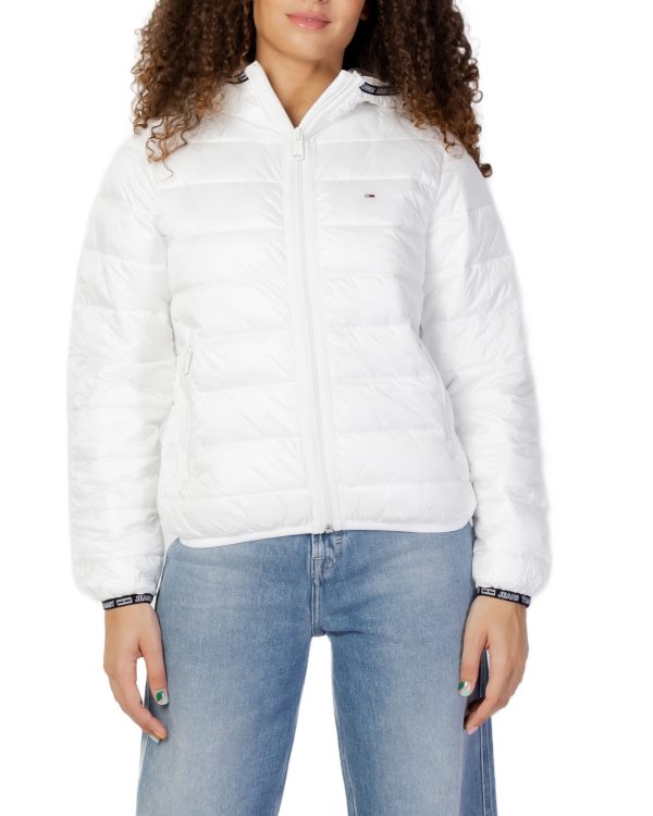 Tommy Hilfiger Jeans Blusão Mulher - 282202