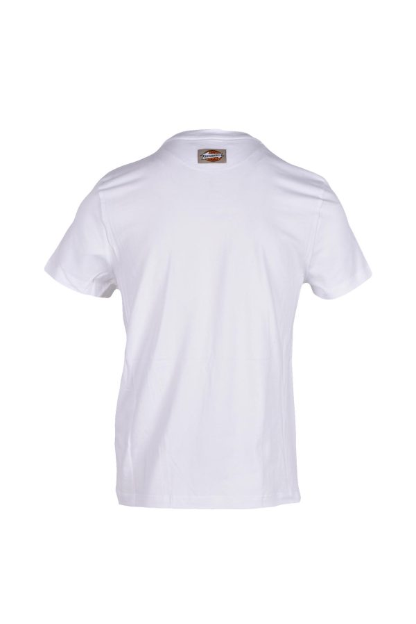 Bikkembergs T-Shirt Homem - 295002 - Image 2