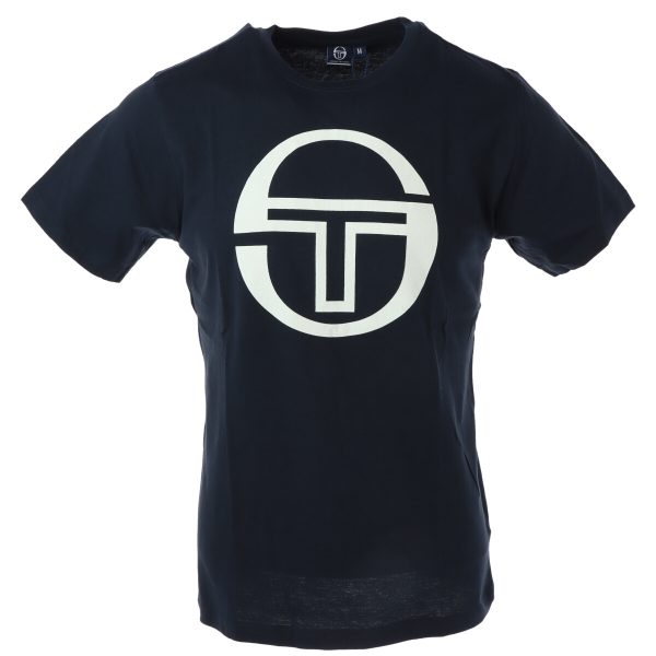 Sergio Tacchini T-Shirt Homem - 272984