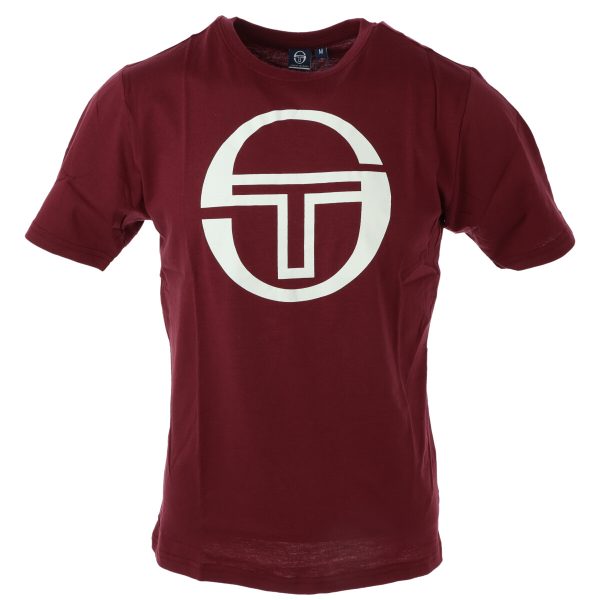 Sergio Tacchini T-Shirt Homem - 272955