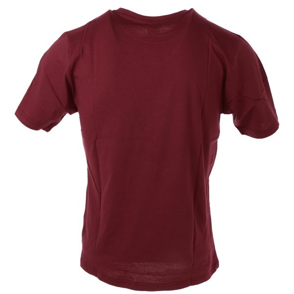 Sergio Tacchini T-Shirt Homem - 272955 - Image 2