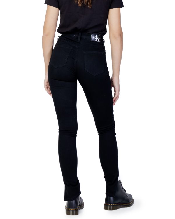 Calvin Klein Jeans Jeans Mulher - 305533 - Image 2