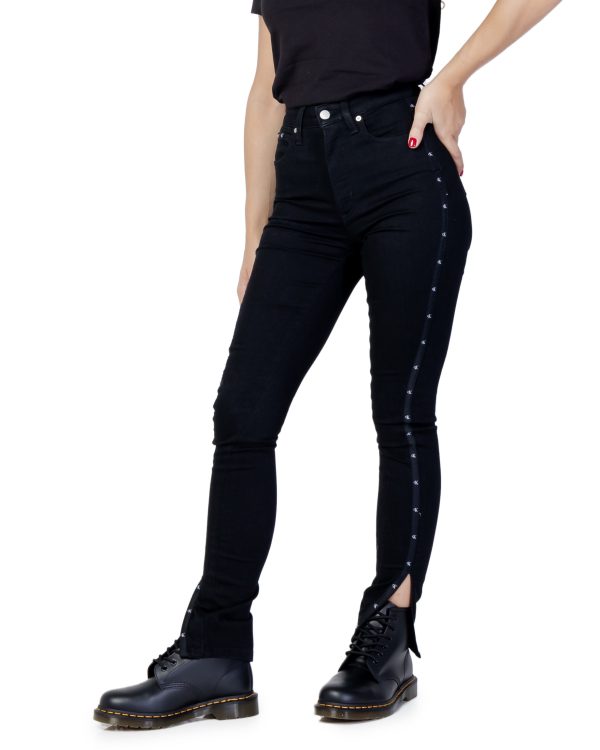 Calvin Klein Jeans Jeans Mulher - 305533