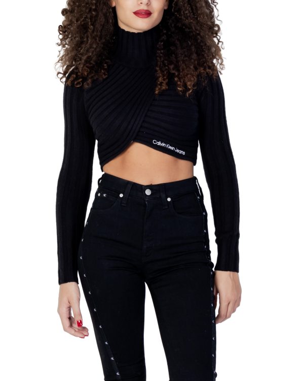 Calvin Klein Jeans Malha Mulher - 305540