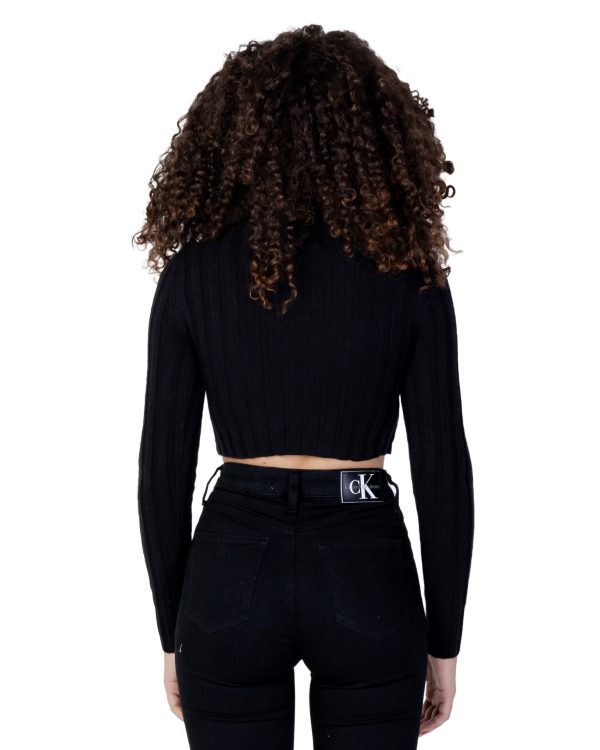 Calvin Klein Jeans Malha Mulher - 305540 - Image 2