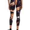 Desigual Leggins Mulher - 313624 - Image 2