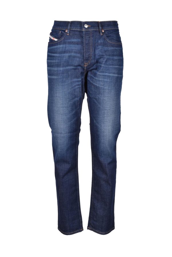Diesel Jeans Homem - 314564