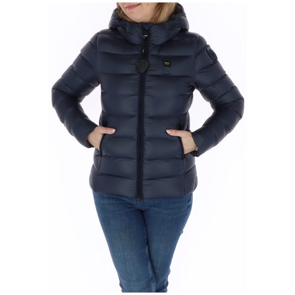 Blauer Blusão Mulher - 331226