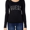 Guess T-Shirt Mulher - 331105