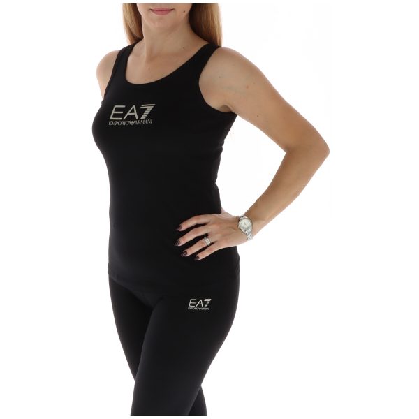 Ea7 Camisola Mulher - 279391 - Image 2