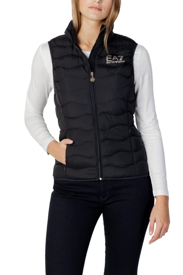 Ea7 Blusão Mulher - 338373