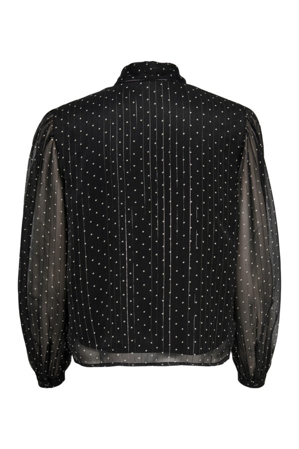 Jacqueline De Yong Camisa Mulher - 345892 - Image 2