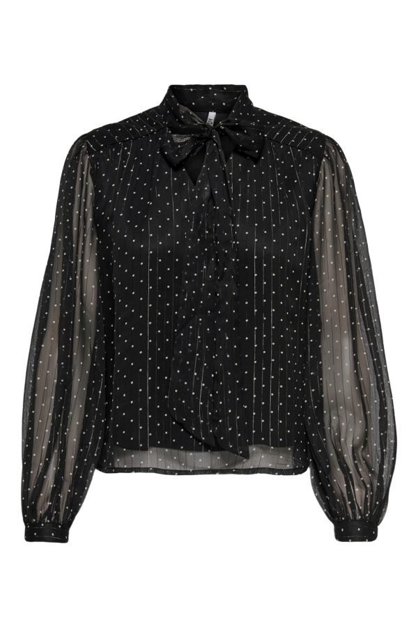 Jacqueline De Yong Camisa Mulher - 345892