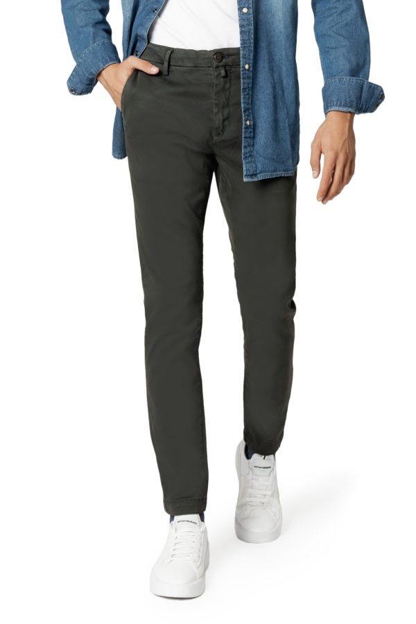 Borghese Calças Homem - 346085
