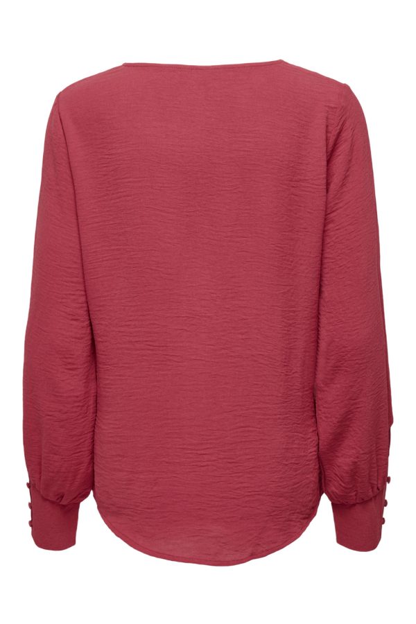 Only Blusa Mulher - 343462 - Image 2