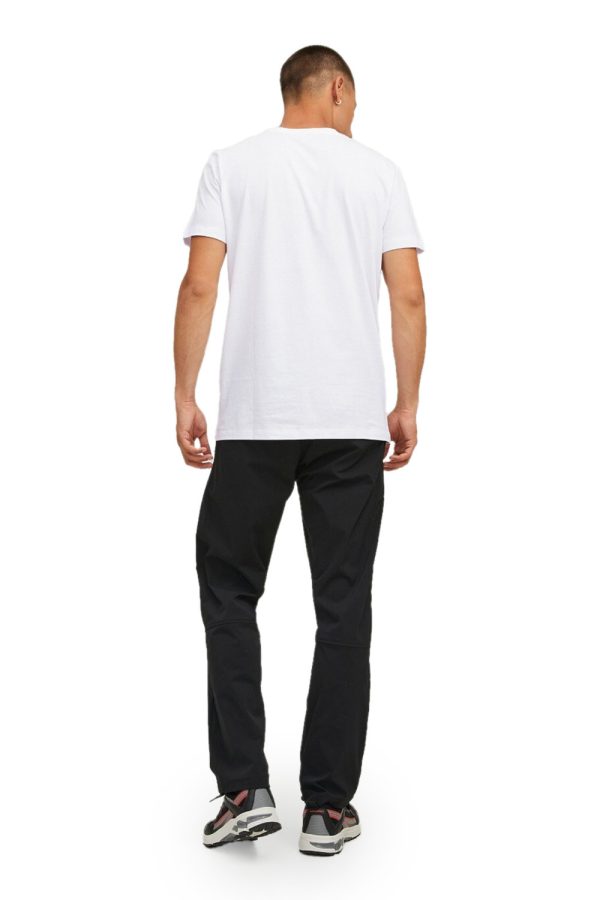 Jack Jones T-Shirt Homem - 347680 - Image 2