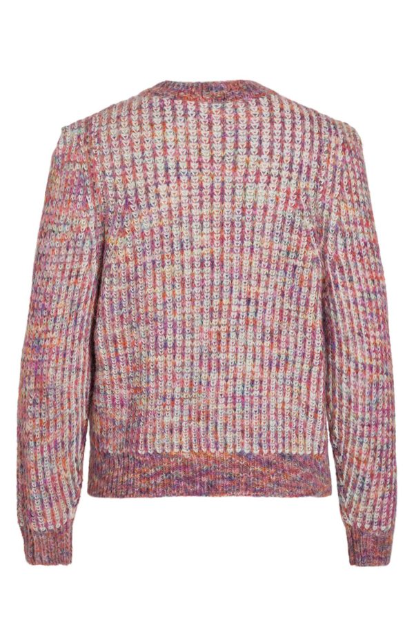 Vila Clothes Malha Mulher - 347775 - Image 2
