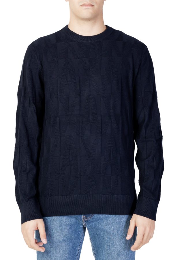 Armani Exchange Malha Homem - 347645