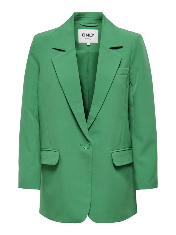 Only Casaco Mulher - 347910