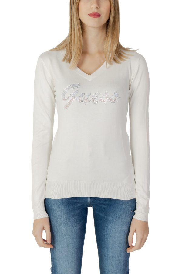 Guess Malha Mulher - 348230