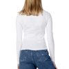 Tommy Hilfiger Jeans T-Shirt Mulher - 348316 - Image 2