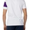 Le Coq Sportif T-Shirt Homem - 348798 - Image 2