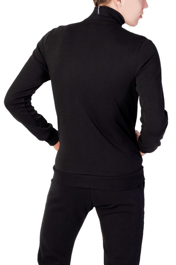 Le Coq Sportif Vestuário De Felpa Homem - 348811 - Image 2