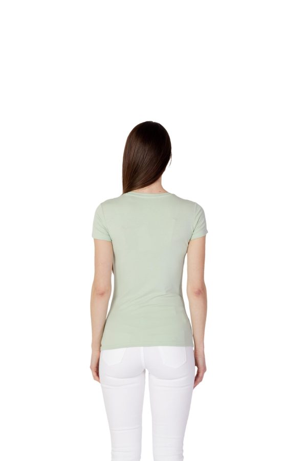 Guess T-Shirt Mulher - 348900 - Image 2