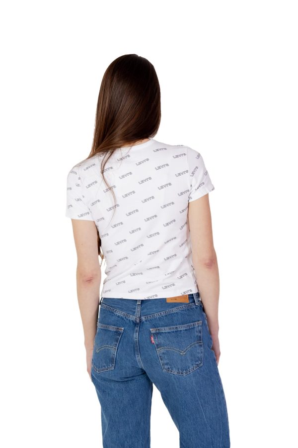 Levi`s T-Shirt Mulher - 349015 - Image 2
