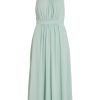 Vila Clothes Vestido Mulher - 349021
