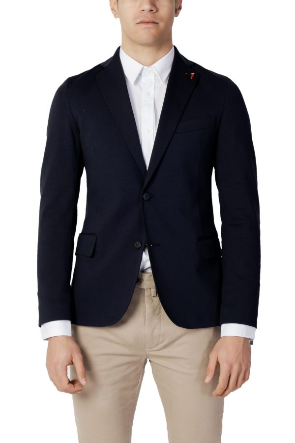Mulish Casaco Homem - 348834