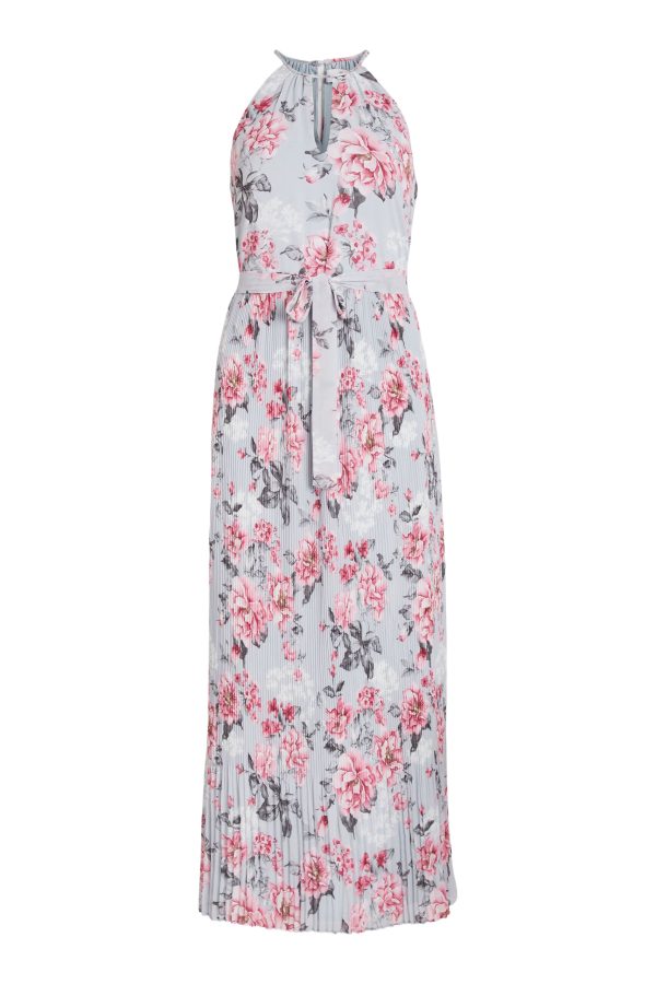 Vila Clothes Vestido Mulher - 348881