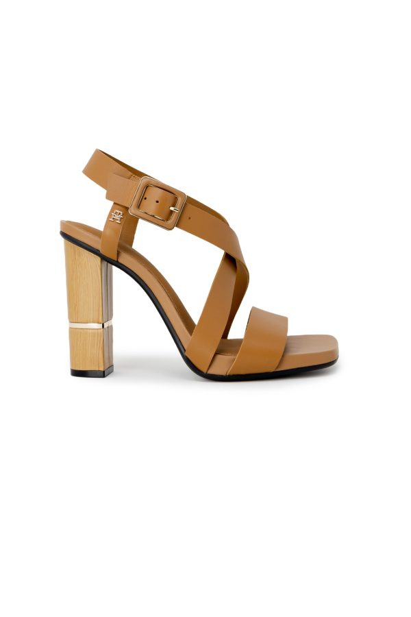 Tommy Hilfiger Mulher Sandals - 348278