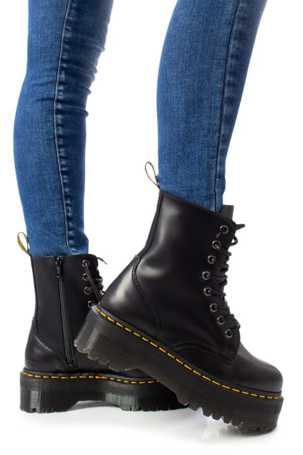 Dr. Martens Mulher Boots - 245484