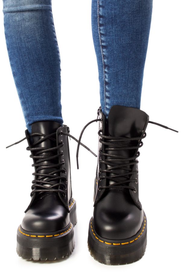 Dr. Martens Mulher Boots - 245484 - Image 2