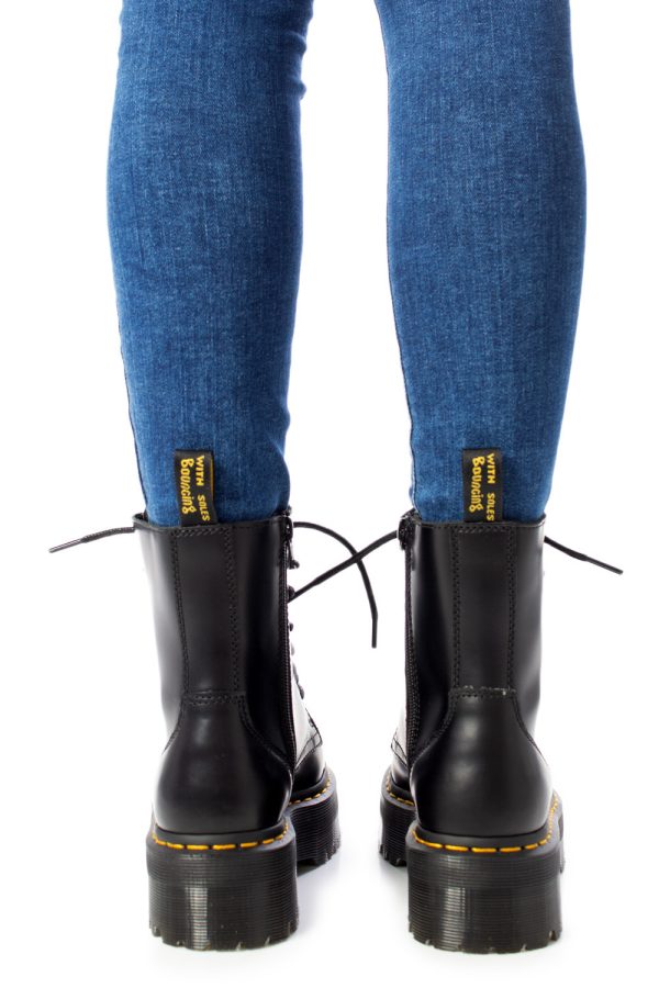 Dr. Martens Mulher Boots - 245484 - Image 3