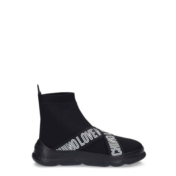 Love Moschino Tênis JA15224G0FIZG_00A