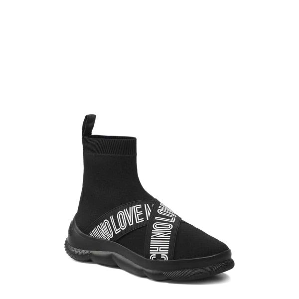 Love Moschino Tênis JA15224G0FIZG_00A - Image 2