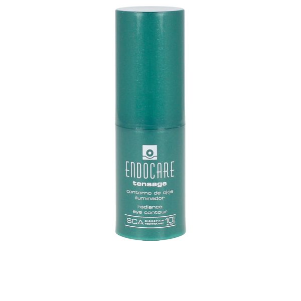 TENSAGE contorno de ojos iluminador 15 ml
