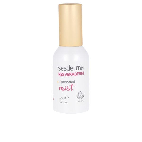 RESVERADERM mist booster antioxidante 30 ml